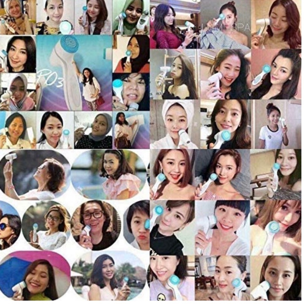 Nuskin Lumispa - Picture 6 of 7